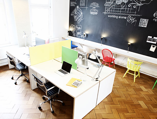 Coworkingspace